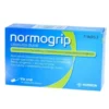 NORMOGRIP 500-4-10 MG 14 CAPSULAS (AL-PVCD-PVC)