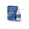 NORMOPIL 50 MG-ML 2 FRASCOS SOLUCION CUTANEA 90 ML