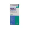 NOTUS ANTITUSIVO 2 MG/ML SOLUCION ORAL 1 FRASCO 200 ML