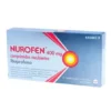 NUROFEN 400 MG 12 COMPRIMIDOS RECUBIERTOS