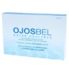 OJOSBEL COLIRIO 10 MONODOSIS SOLUCION 0.5 ML