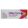 OLFEN FORTE 23,2 MG/G GEL CUTANEO 1 TUBO 100 G