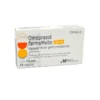 OMEPRAZOL FARMAMABO 20 MG14 CAPSULAS