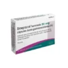 OMEPRAZOL TECNIMEDE 20 MG 14 CAPSULAS GASTRORRESISTENTES