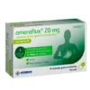 OMEREFLUX 20 MG 14 CAPSULAS GASTRORRESISTENTES
