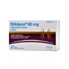 ORLIDUNN 60 MG 120 CAPSULAS
