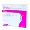ORLILOSS 60 MG 84 CAPSULAS (BLISTER)