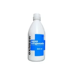OXIMEN 30 MG-ML SOLUCION TOPICA 500 ML