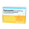 PANKREOFLAT 50 GRAGEAS