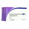 PARACETAMOL AUROVITAS SPAIN EFG 650 MG 20 COMPRIMIDOS