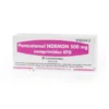 PARACETAMOL NORMON EFG 500 MG 20 COMPRIMIDOS