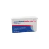 PARACETAMOL SANDOZ CARE EFG 1 G 10 COMPRIMIDOS
