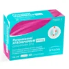 PARACETAMOL STADAPHARM EFG 650 MG 20 COMPRIMIDOS