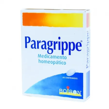 PARAGRIPPE
