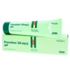 PEROXIBEN 5% GEL TOPICO 60 G