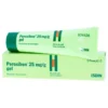 PEROXIBEN 2.5% GEL TOPICO 30 G