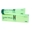 PEROXIBEN 10% GEL TOPICO 60 G