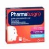 PHARMATUSGRIP 10 SOBRES POLVO PARA SOLUCION ORAL