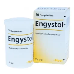 PHI ENGYSTOL N COMPRIMIDOS