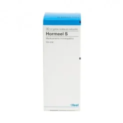 PHI HORMEEL GOTAS 30