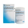 PHI LYMPHOMYOSOT COMPRIMIDOS