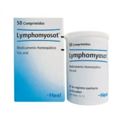 PHI LYMPHOMYOSOT COMPRIMIDOS