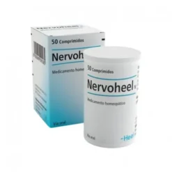 PHI NERVO HEEL 50 COMP