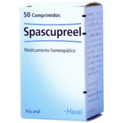 PHI SPASCUPREEL 50 COMP