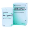 PHI VERTIGO HEEL 50 COMP