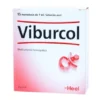 PHI VIBURCOL 15 MONODOSIS