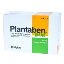 PLANTABEN 3.5 G 30 SOBRES