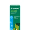 PROPALCOF 15 MG/ML GOTAS ORALES EN SOLUCION 1 FRASCO 20 ML