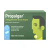 PROPALGAR 3 MG PASTILLAS CHUPAR MIEL Y NARANJA