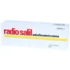 RADIO SALIL CREMA 60 G