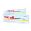 RADIO SALIL CREMA 30 G