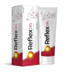 REFLEX GEL CUTANEO 1 TUBO 50 G