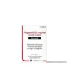 REGAXIDIL 20 MG/ML SOLUCIÓN CUTÁNEA 120 ML (2 FRASCOS 60 ML)