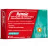 RENNIE 48 COMPRIMIDOS MASTICABLES MENTA