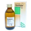RESORBORINA SOLUCION TOPICA 200 ML