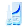 RESPIBIEN 0.05% NEBULIZADOR NASAL 15 ML