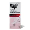 RESPIR 0.05% NEBULIZADOR NASAL 20 ML
