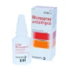 RHINOSPRAY ANTIALERGICO NEBULIZADOR NASAL 12 ML