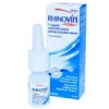 RHINOVIN 0.1% NEBULIZADOR NASAL 10 ML