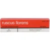 RUSCUS LLORENS POMADA RECTAL 1 TUBO 30 G
