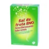SAL DE FRUTA ENO LIMON 5 G 10 SOBRES