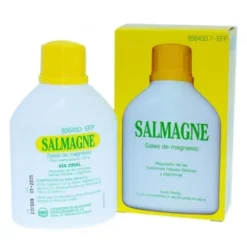SALMAGNE POLVO ORAL 125 G
