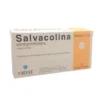 SALVACOLINA 2 MG 12 COMPRIMIDOS
