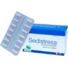 SEDISTRESS 200 MG 98 COMPRIMIDOS RECUBIERTOS