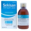 SEKISAN 17.7 MG/5 ML JARABE 200 ML