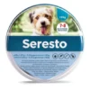 SERESTO COLLAR PARA PERROS PEQUEÑOS
